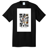 Godard Basic T-shirt | Artistshot