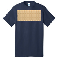 Chocolate Cool Basic T-shirt | Artistshot