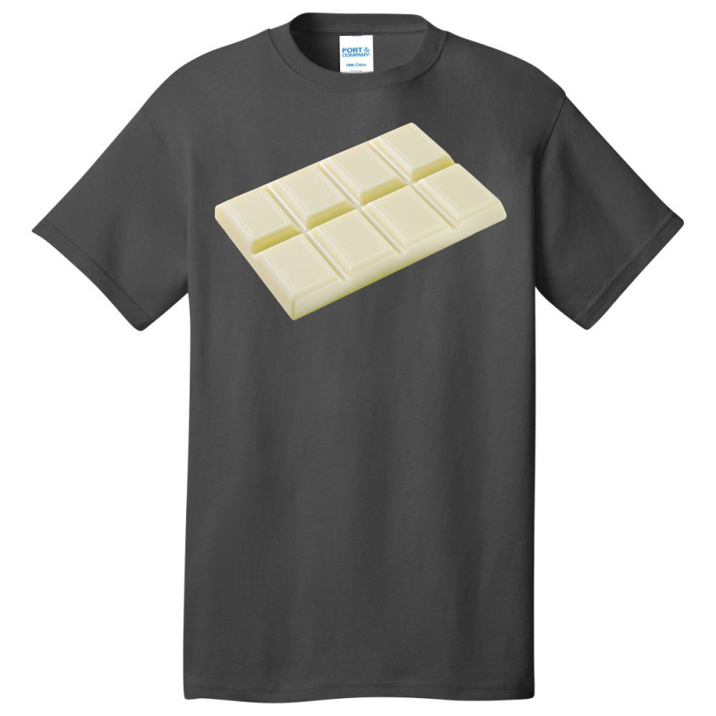 Chocolate 20230214t221334082 Basic T-shirt by alheklupsm | Artistshot