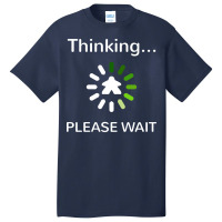 Analysis Paralysis Green Meeple Board Game Funny Basic T-shirt | Artistshot