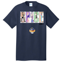 Virgin Emma Bunton Mel B Basic T-shirt | Artistshot