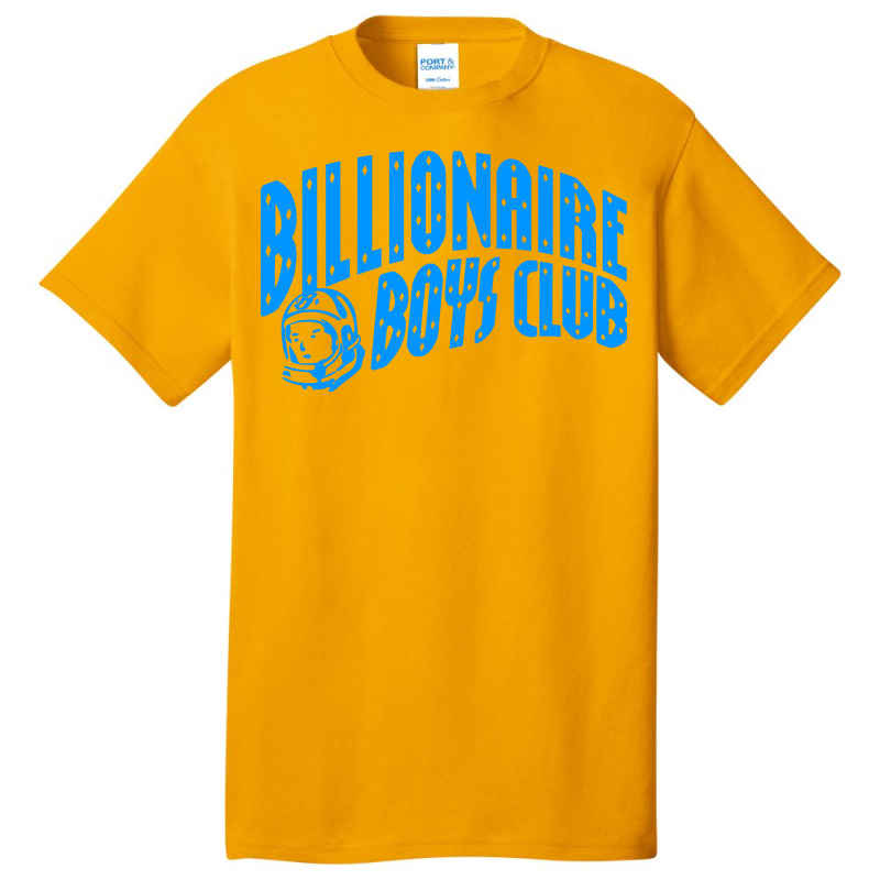 Billionaire-boys Club Basic T-shirt by DawnOlson55 | Artistshot