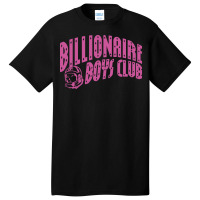 Billionaire-boys Club Basic T-shirt | Artistshot