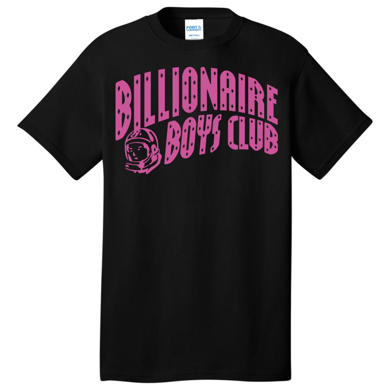 Billionaire-boys Club Basic T-shirt by DawnOlson55 | Artistshot