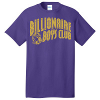 Billionaire-boys Club Basic T-shirt | Artistshot