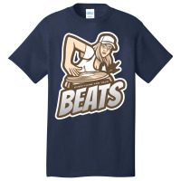 Everything For Your Beats Vintage Basic T-shirt | Artistshot