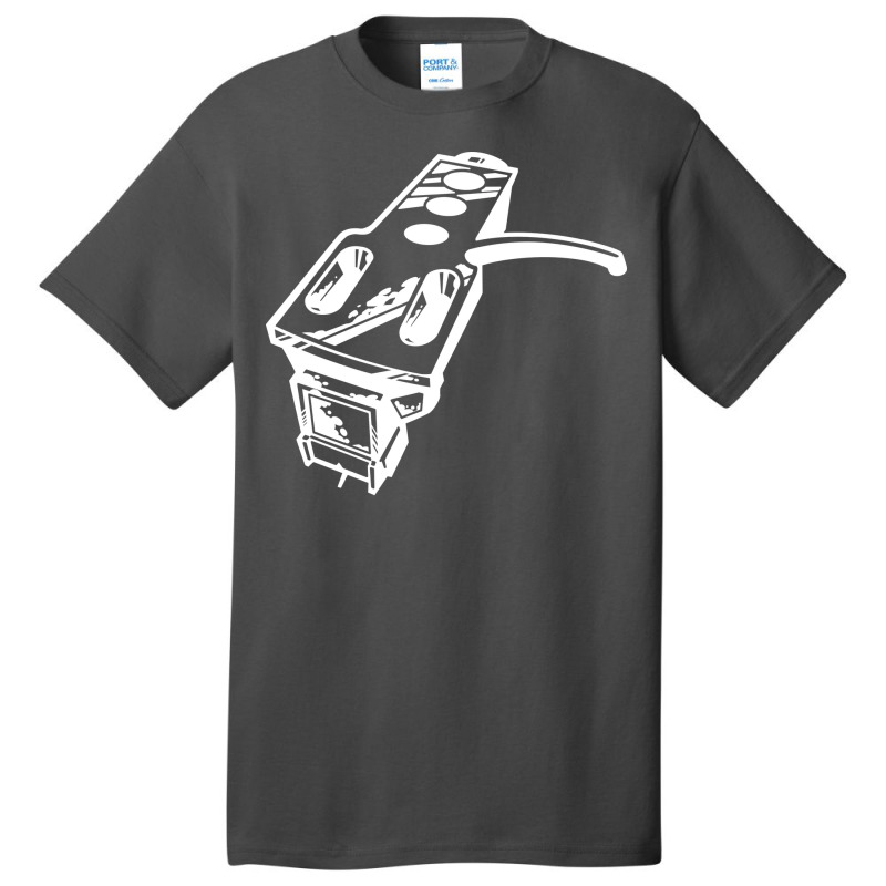 Graff Style M447 Stylus 70s Basic T-shirt | Artistshot