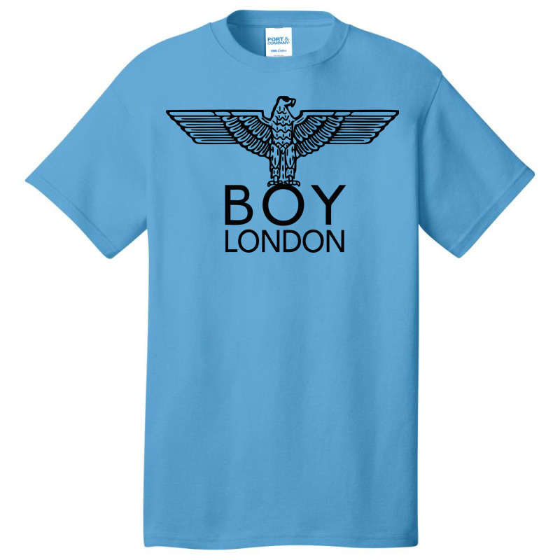 Boy-london Basic T-shirt by DawnOlson55 | Artistshot