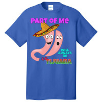 Gastric Sleeve   A Part Of Me Basic T-shirt | Artistshot