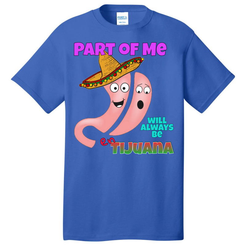 Gastric Sleeve   A Part Of Me Basic T-shirt | Artistshot