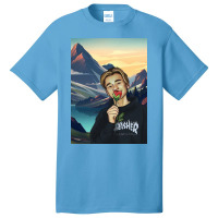 Marcus And Martinus Lovers Trendy Musical Basic T-shirt | Artistshot