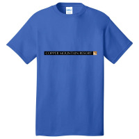 Copper Mountain Resort Basic T-shirt | Artistshot