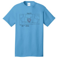 Westview Property Basic T-shirt | Artistshot