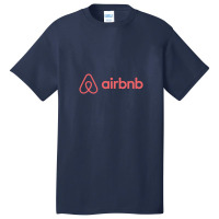 Airbnb Basic T-shirt | Artistshot