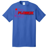 Plomox Basic T-shirt | Artistshot