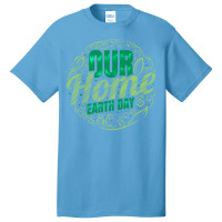 Our Home In Asian Style For Earth Day Girl Basic T-shirt | Artistshot