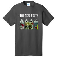 The Dead South Exclusive Basic T-shirt | Artistshot