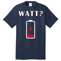 Electrician 20230215t022919057 Basic T-shirt | Artistshot