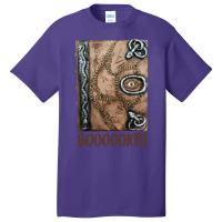 Hocus Pocus Winnifred Book Basic T-shirt | Artistshot