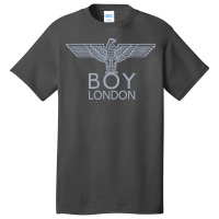 Boy-london Basic T-shirt | Artistshot