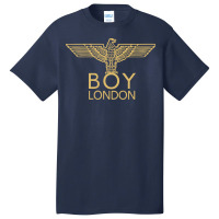 Boy-london Basic T-shirt | Artistshot