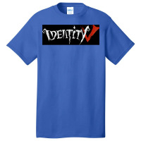 Identity V Basic T-shirt | Artistshot