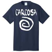 Carcosa Basic T-shirt | Artistshot