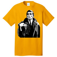 Dark Shadows   Barnabas Collins 2  (1) Basic T-shirt | Artistshot