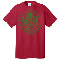 Eldritch Institute Basic T-shirt | Artistshot