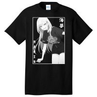 Joyful Marin 海夢  Sono Bisque Doll Wa Koi Wo Su Basic T-shirt | Artistshot