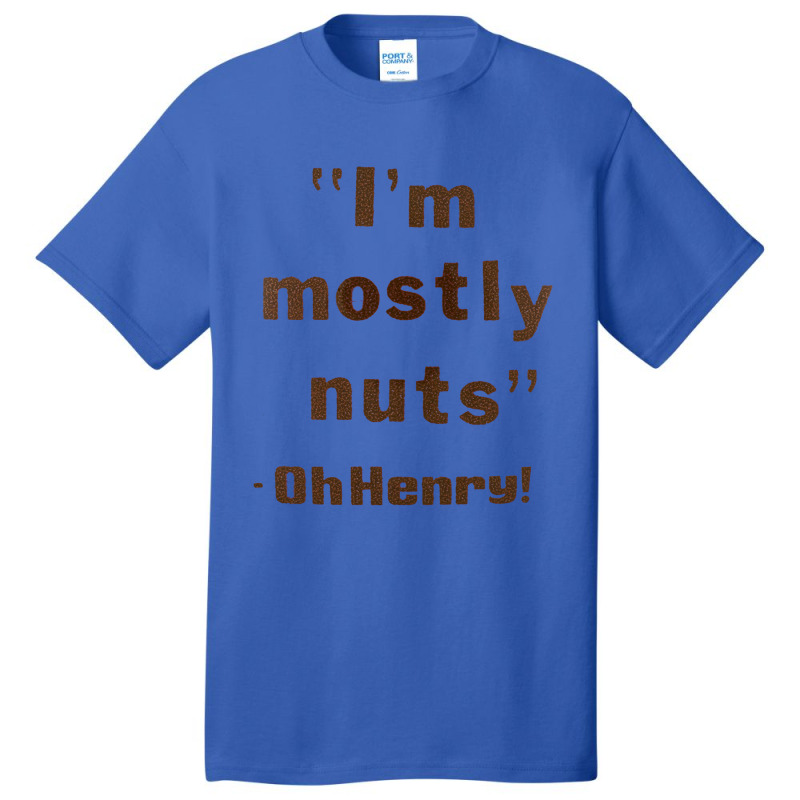 My Quotes Henry Meme Basic T-shirt by ernesedy | Artistshot