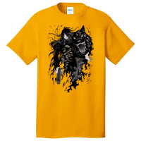 Hellsing Alucard Basic T-shirt | Artistshot