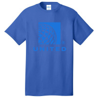 United Men's Polo Basic T-shirt | Artistshot