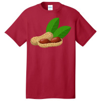 Peanuts Nature Basic T-shirt | Artistshot