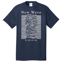 New Waveperfect Gift 2 Basic T-shirt | Artistshot