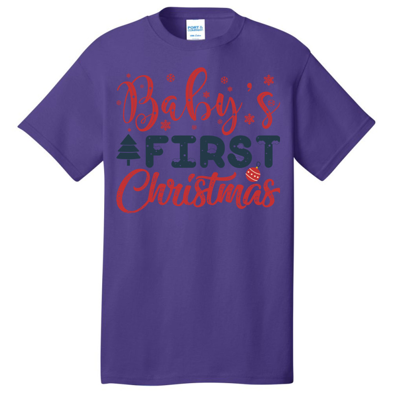 Ba Hipster Basic T-shirt | Artistshot