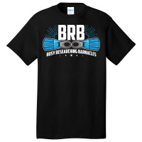 Barnacles Barnacles Barnacles Crustaceans Crustace Basic T-shirt | Artistshot