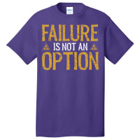 Failure Summer Basic T-shirt | Artistshot