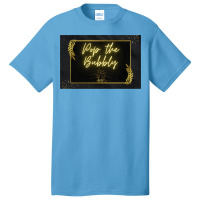 Pop It Like It's Cold Basic T-shirt | Artistshot