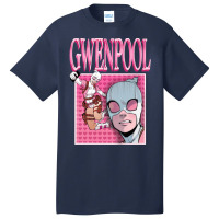 Gwenpool 2 Basic T-shirt | Artistshot