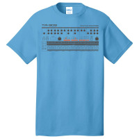 909 White Cool Basic T-shirt | Artistshot