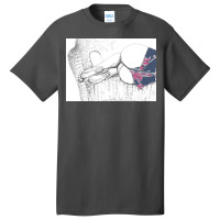 Sweet Dreams Basic T-shirt | Artistshot