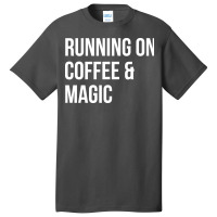 Magician Cool Basic T-shirt | Artistshot