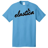 Elastica Basic T-shirt | Artistshot