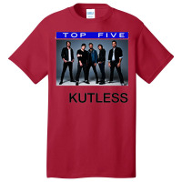 Kutless Basic T-shirt | Artistshot