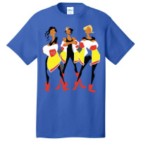 Salt N Pepa(2) Basic T-shirt | Artistshot