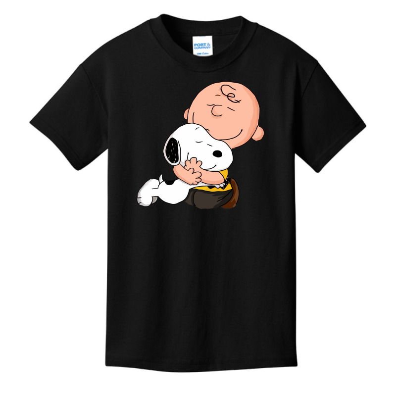 Peanuts Basic Youth T-shirt | Artistshot