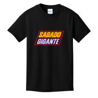 Sabado Gigante Gigantic Saturday T Shirt Basic Youth T-shirt | Artistshot