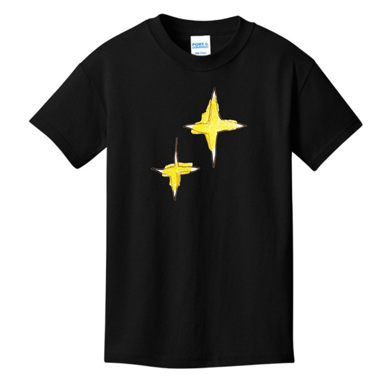 Twunkle Stars Wunderworld Basic Youth T-shirt | Artistshot