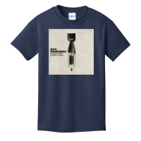 Echoes, Silence Patience And Grace Basic Youth T-shirt | Artistshot